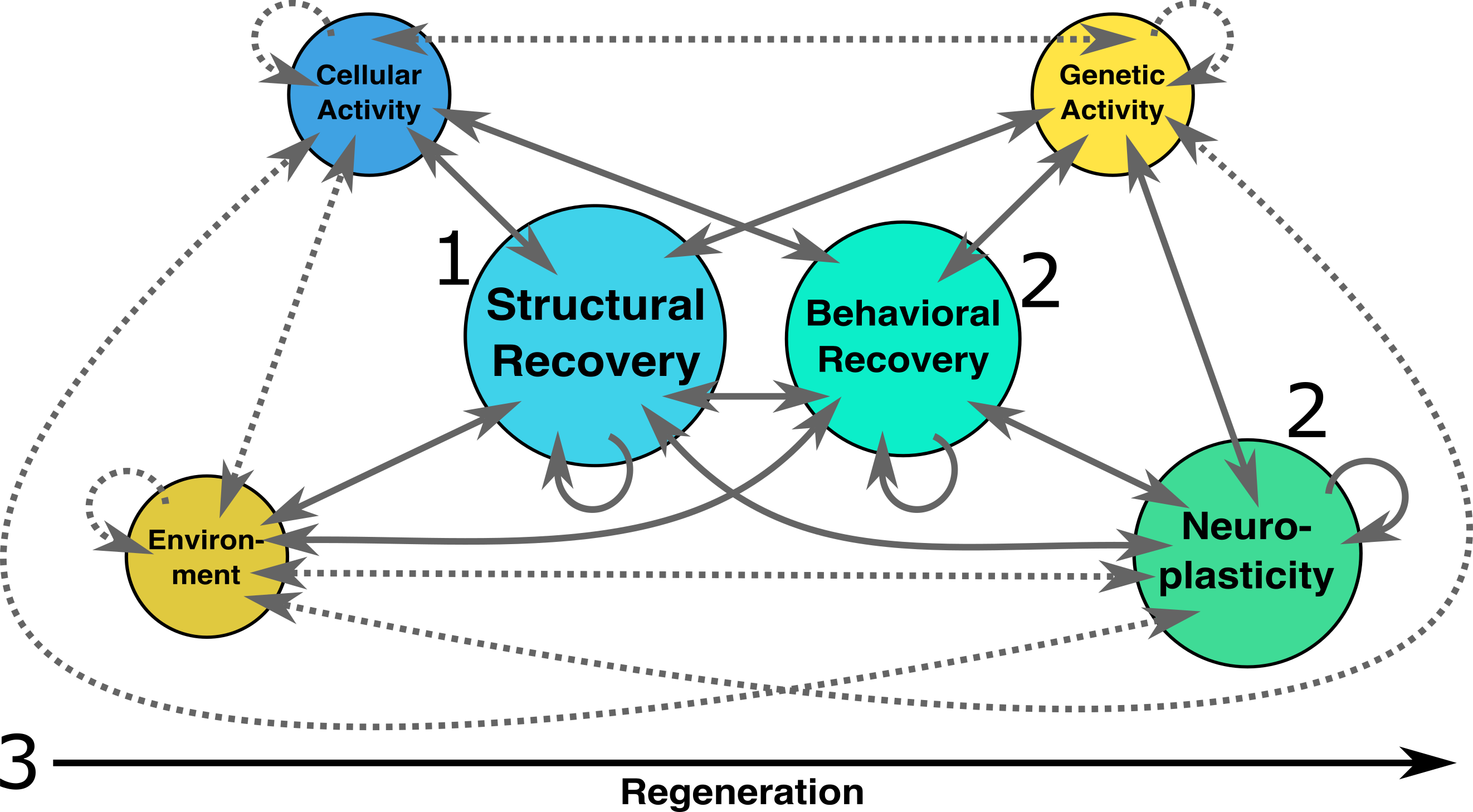 A large placeholder image representing the lab's overview.